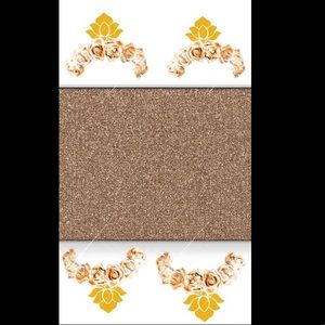 🌈Rose Gold Mineral Eye color by Mary Kay